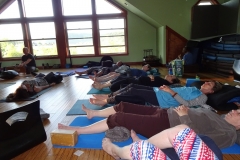 Gorge Yoga Retreat 21