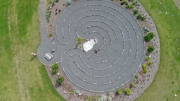 Aerial Labyrinth
